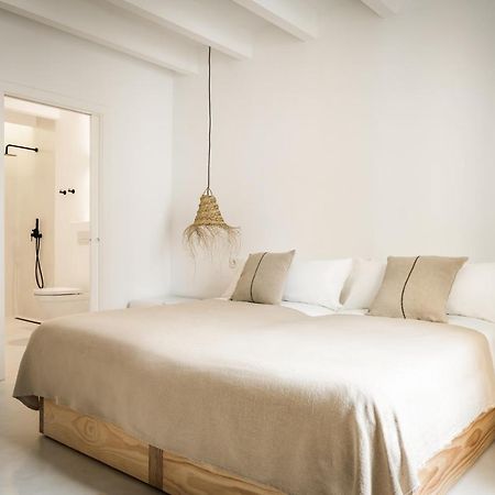Meloussa Boutique Hotel Сьюдадела Экстерьер фото