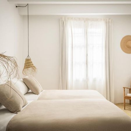 Meloussa Boutique Hotel Сьюдадела Экстерьер фото